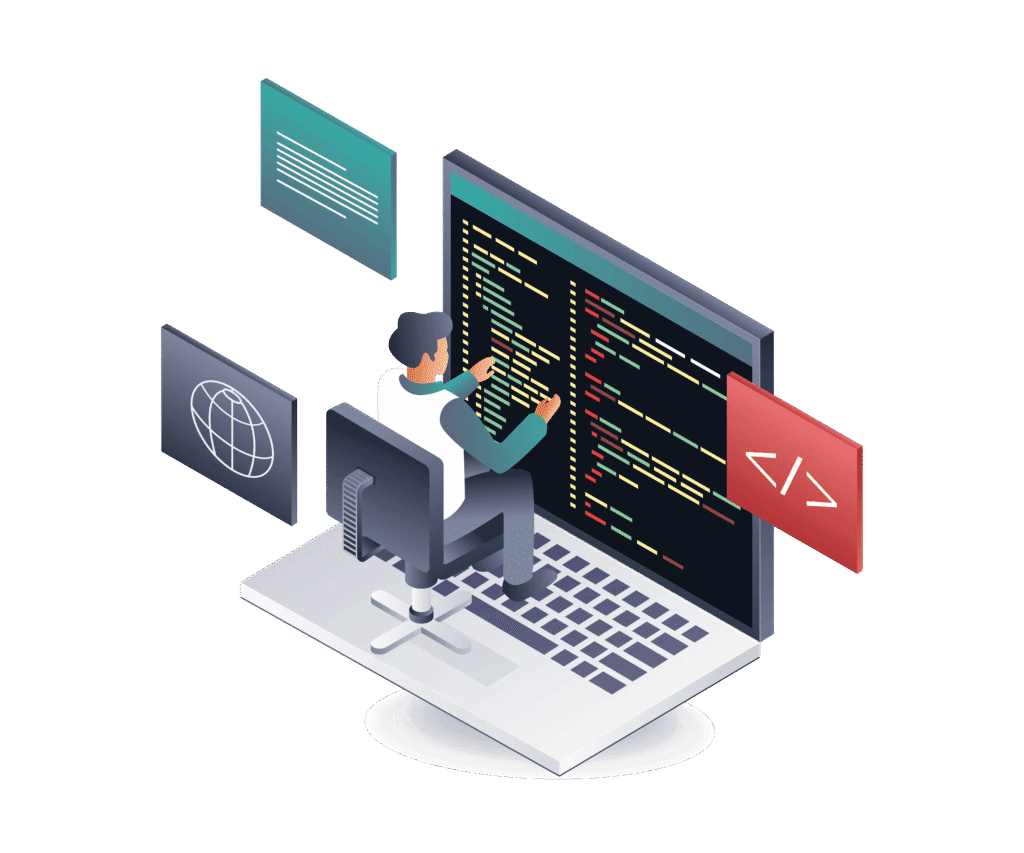 Best Web Development Institute in Kanpur